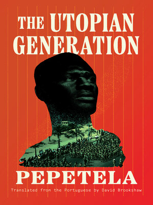 cover image of The Utopian Generation